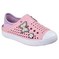 thumbnail image 1 of Skechers Girls Molded Slip-On Shoe, 1 of 6