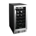 thumbnail image 4 of Frigidaire Gallery 3.0 cu. ft. 115 Can and 30 Bottle Built-In Beverage Center, 4 of 13