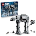 thumbnail image 1 of LEGO Star Wars Imperial Remnant AT-AT with INT-4, 1453 pc., 1 of 6