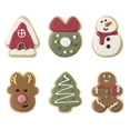 thumbnail image 4 of Member's Mark Hand-Decorated Dog Cookies, 24 count, 4 of 8
