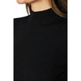 thumbnail image 4 of Draper James Women's Lightweight Shimmer Sweater, 4 of 5
