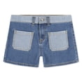 thumbnail image 4 of Levi's Girls Denim Short, 4 of 13