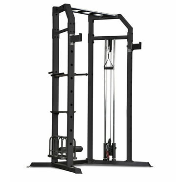 Marcy Pro Deluxe Smith Cage Home Gym System Americano | Meses sin interés