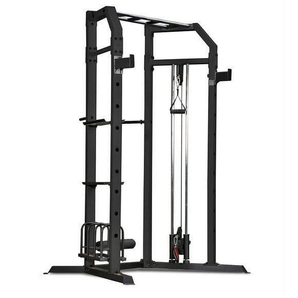 Marcy Power Cage System