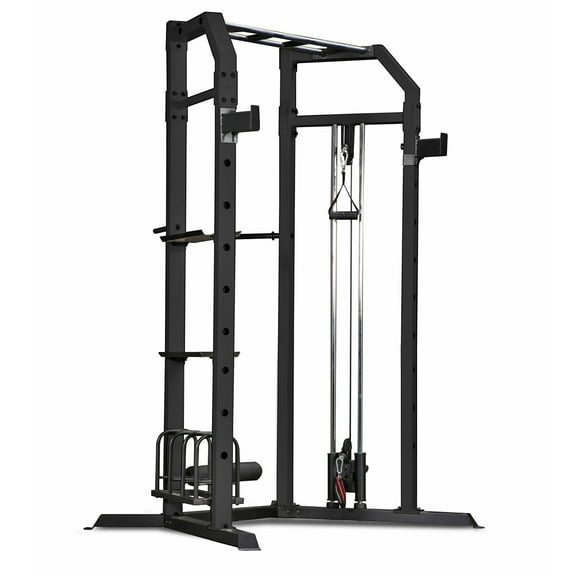 Marcy Power Cage System