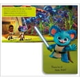 thumbnail image 4 of Pop-Up Peekaboo! Star Wars Young Jedi Adventures, Board Book, 4 of 4