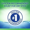 thumbnail image 4 of Refresh Tears Lubricant Eye Drops Multi-Pack, 4 ct., 4 of 13