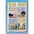 thumbnail image 3 of Dog Man: Dog Man - Book 1 of 12, Hardcover, 3 of 5