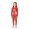 thumbnail image 2 of Character Kids Valentines Pajamas, 2 of 13