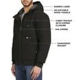 thumbnail image 2 of Lee Workwear Men's Bomber Jacket, 2 of 8