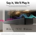thumbnail image 14 of LG 3.1.3 Home Theater Sound Bar with IMAX Enhanced & Dolby Atmos and DTS:X, Includes an Exclusive Bracket, Stand or Mount Compatible, 14 of 14