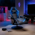 thumbnail image 5 of RESPAWN-S900 Racing Style Gaming Recliner Chair, Assorted Colors, 5 of 9