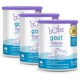 thumbnail image 1 of Bubs Goat Milk Toddler Nutritional Drink, 20 oz., 3 pk., 1 of 8