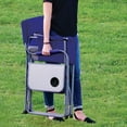 thumbnail image 7 of Member's Mark Oversized Director's Chair, Choose your Color, 7 of 8