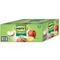 thumbnail image 10 of Mott's Natural Applesauce, 3.9 oz., 36 ct., 10 of 10