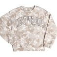 thumbnail image 5 of State of Mine Kids Camo Crew Sweatshirt, 5 of 6