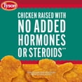 thumbnail image 8 of Tyson Mini Dino Chicken Nugget Cup, Frozen, 6 ct., 8 of 9
