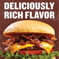 thumbnail image 10 of Wright Brand Hickory Real Wood Smoked Thick Cut Bacon, 4 lb., 10 of 11