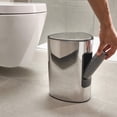 thumbnail image 4 of Joseph Joseph EasyStore 5-liter Bathroom Pedal Bin, 4 of 5
