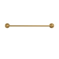 thumbnail image 3 of details by Becki Owens Nadine 4-Piece Bath Rod Set, 3 of 6