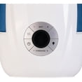 thumbnail image 5 of HoMedics Warm and Cool Mist Ultrasonic Humidifier, 5 of 23