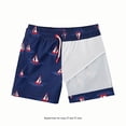 thumbnail image 7 of Member's Mark Boys Resort Swim Trunk, 7 of 12
