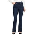 thumbnail image 6 of Express Women's Bootcut Jean, 6 of 7