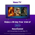 thumbnail image 5 of Philips 32" Class 6500 Series LED Smart TV, 5 of 19