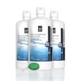 thumbnail image 3 of Member's Mark Multi-Purpose Contact Lens Solution, 16 fl. oz., 3 pk., 3 of 10