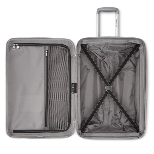Samsonite Westerly Hardside Carry On Spinner Suitcase - Samsclub.com