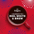 thumbnail image 3 of Folgers Classic Medium Roast Ground Coffee, 43.5 oz., 3 of 6