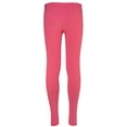 thumbnail image 3 of Under Armour Girls Motion Leggings, 3 of 5