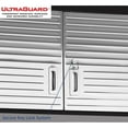 thumbnail image 3 of Seville Classics UltraHD Stacking Top Cabinet, 48” W x 24” D x 18.5” H, 3 of 14
