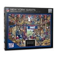 thumbnail image 1 of YouTheFan NFL 500 pc. Barnyard Fans Puzzle, 1 of 3