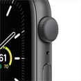 thumbnail image 2 of Apple Watch SE 44mm GPS (Choose Color), 2 of 9