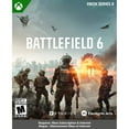 thumbnail image 1 of Battlefield 6 - Xbox Series X, 1 of 7