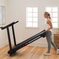 thumbnail image 7 of NordicTrack T Series 5 Starter Treadmill for Real Results, 7 of 15