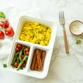 thumbnail image 10 of GoodCook Meal Prep 120-Piece Portion Control Containers, One-Year Supply, 10 of 22