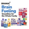 thumbnail image 8 of Little Brainiac Neuro+ Smoothie, Choose Flavor, 8 of 9