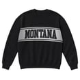 thumbnail image 5 of State of Mine Women's Banner State Sweatshirt, 5 of 6