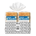thumbnail image 4 of Master English Muffin Toasting Bread 16 oz., 2 pk., 4 of 10