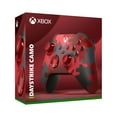 thumbnail image 5 of Xbox Wireless Controller – Daystrike Camo, 5 of 10