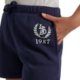 thumbnail image 3 of Limited Too Girls Fleece Shorts, 3 of 5