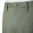 thumbnail image 5 of Member's Mark Men's Everyday Flat Front Twill Short, 5 of 7