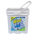 thumbnail image 4 of Windfresh+Oxi Powder Laundry Detergent, Fresh Scent, 215 loads, 560 oz., 4 of 7
