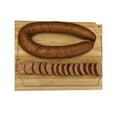 thumbnail image 2 of Holmes Smokehouse Pecan Smoked Andouille Sausage 36 oz., 2 of 5