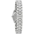 thumbnail image 3 of Bulova Ladies Dress Classic Crystal Collection-96L313, 3 of 3