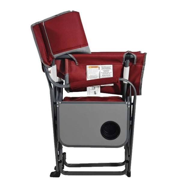 赤 Director’s Chair Amazon.com: 18