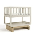thumbnail image 1 of Storkcraft Santorini Deluxe 3-in-1 Convertible Bassinet, Choose Color, 1 of 9