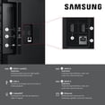 thumbnail image 18 of SAMSUNG 55” Class U8000H Series Crystal UHD 4K Vision AI Companion Smart Tizen TV, 18 of 23